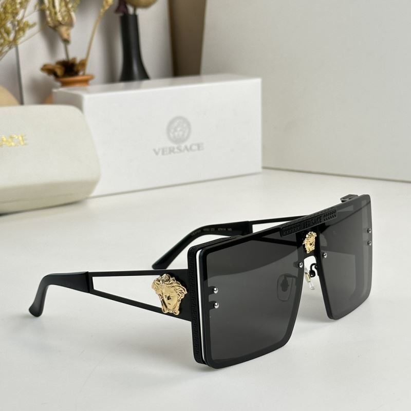 Versace Sunglasses